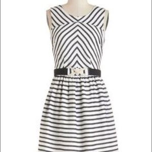 Bea & Dot Dress Modcloth 1X